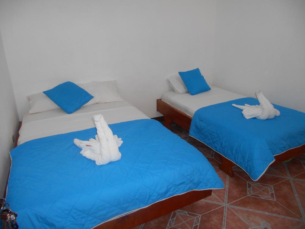 El Descanso Del Petrel Puerto Ayora  Dış mekan fotoğraf