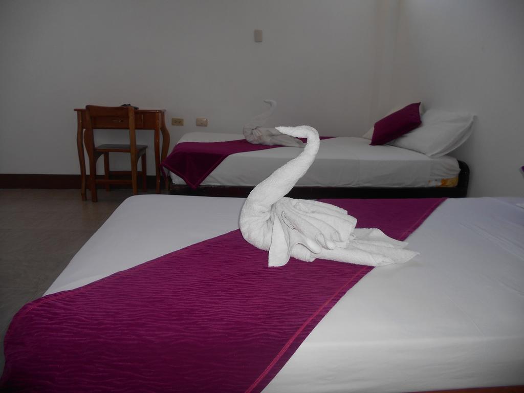 El Descanso Del Petrel Puerto Ayora  Dış mekan fotoğraf